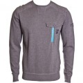 Zack Knitted Jumper Duck And Cover